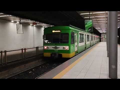 H5 HÉV (Batthyány Tér - Margit Híd - Filatorigát) [23.12.02 - 03]