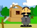 Pirouette Cacahuète Il était Un Petit Homme