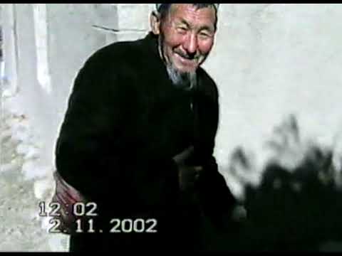 КЕНЕШ Суннот той 02 11 2002