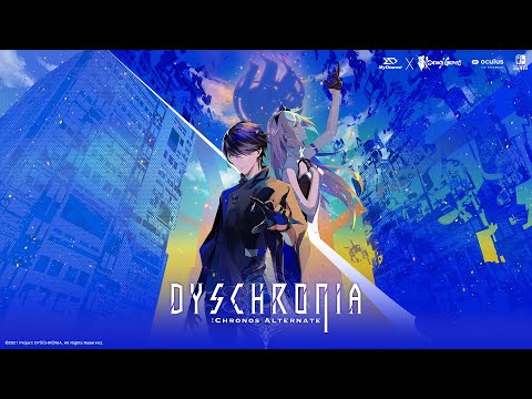 DYSCHRONIA: Chronos Alternate (ǥ˥: CA) PV