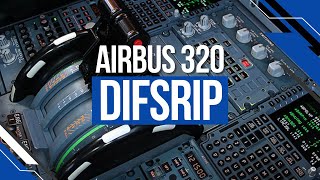 How to fill FMGC on Airbus 320 - Real Pilot