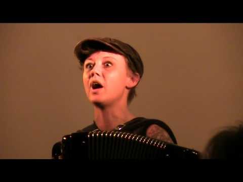 Helene Le Gros at Tremuson (St Brieuc) 19 February 2017