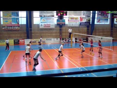 2013-10-12 PLKS Pszczyna - MKS II Dąbrowa Górnicza