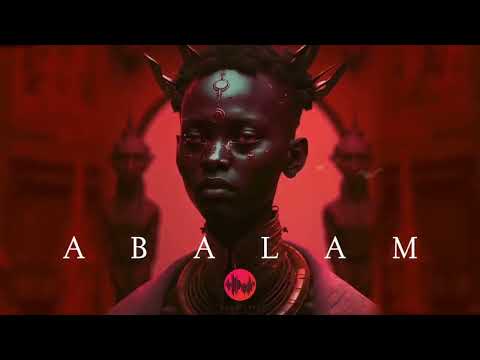 2 HOURS Dark Techno CyberpunkIndustrial Mix 'ABALAM [Copyright Free]