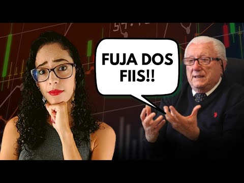 , title : 'Por que você não deve investir em Fundos Imobiliários?'