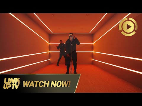 🇮🇪 #A92 K Sav - HB Freestyle (Season 3) | Link Up TV