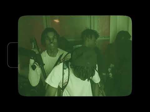 La boogie - Green (Official Music Video)