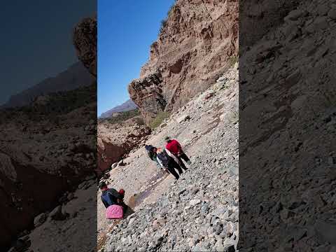 Castillos de villa vil Catamarca