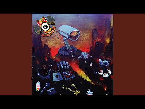 A Moment of Your Time Please (feat. Dookie Squad, Whirlwind D)