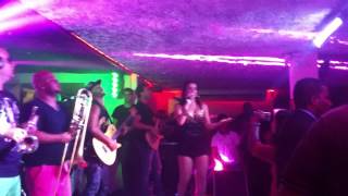 Babado Novo - Perdi a Minha Paz