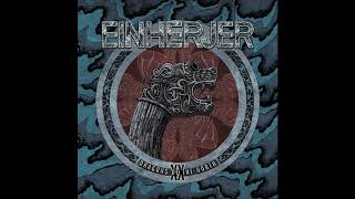 Enherjer - Dragons of the North XX [Full Album / Viking Metal HQ]