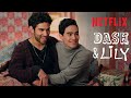 Dash & Lily | Official Clip | Netflix