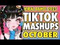 New Tiktok Mashup 2025 Philippines Party Music Viral Dance Trends October 20th