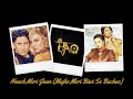 Naach Meri Jaan Mujhe Meri Biwi Se Bachao DJ Haq Rekha Arshad Warsi Bollywood Remix