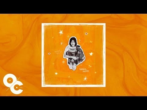 Chrstn - Halina (Official Audio)