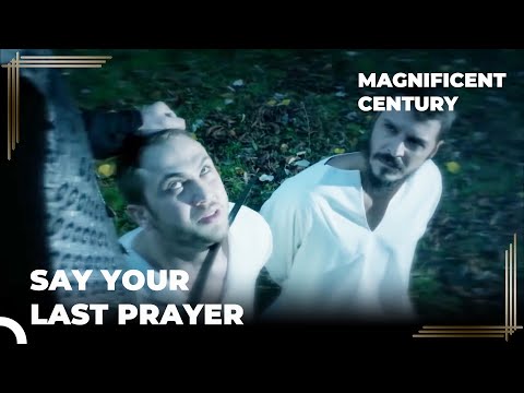 The Nightmare of Prince Selim | Magnificent Century