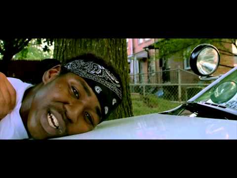 Shaq James - PSA (Offical Video) Shot By @Foolwiththecamera