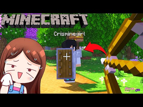 Diário Minegirl - SÓ CONFIA MAMIS ou NÃO? • E8