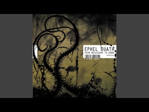 Crystalline Whirl - Ephel Duath