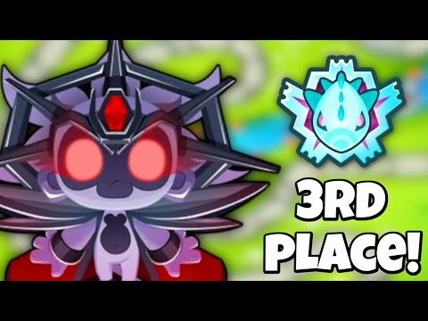 This Is Why Adora Is The BEST Hero In BTD6