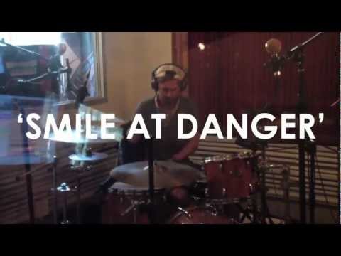 Juke Royal - Smile at Danger - Full Length Album - Teaser