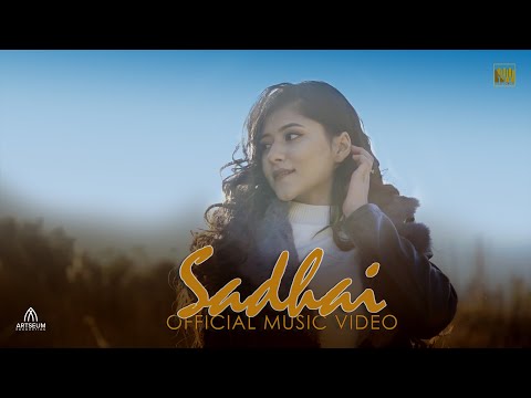 VaZra - Sadhai (Prod. Anup Kunwar) | OFFICIAL MUSIC VIDEO