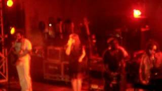 TV on the Radio - Golden Age (Live)