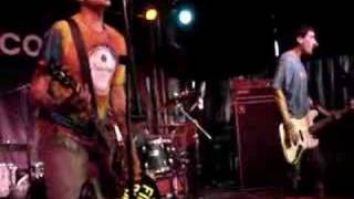 Captain Everything! - Kalimbah