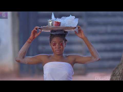 Ghost Of Fatima The Groundnut Seller - Latest Zubby Micheal Movie (NEW) - Full Nigerian Movies