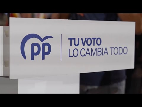 El voto al Partido Popular lo cambia todo en Catal...