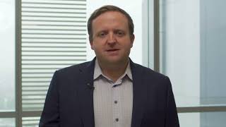 Meet Ryan Moore, M.D.