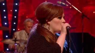Adele - I Just Want To Make Love To You (Jools Annual Hootenanny 2008) HD 720p