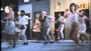 A Field So White - Love the People (with final credits)