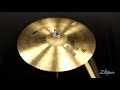 Zildjian 16