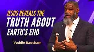 Voddie Baucham Sermons - Jesus’s Prophecy On Earth’s Destruction Unveiled