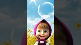 Download lagu Jedag Jedug Marsha and the Bear || KLUYUT.!! mp3