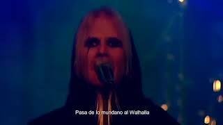 Therion - Wand of Abaris (Subtitulada en Español)