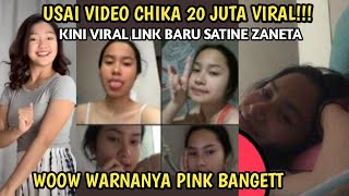 Satine Zaneta