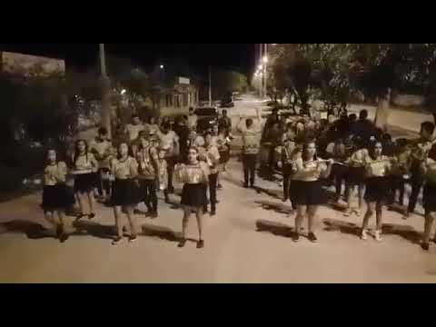 SAMBA DUM CAMPEÓNS 2020 💚🖤💚 en VILLA DOS TRECE FORMOSA 