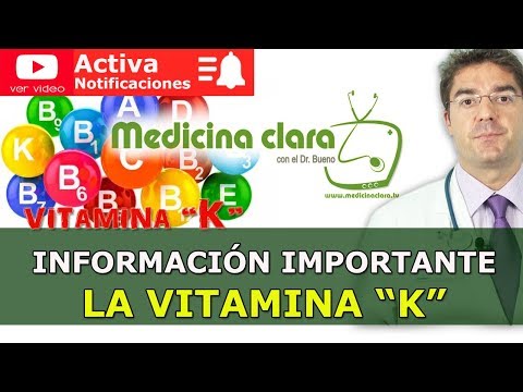 Los 20 alimentos con vitamina K que no pueden faltar en tu dieta | Vida Saludable