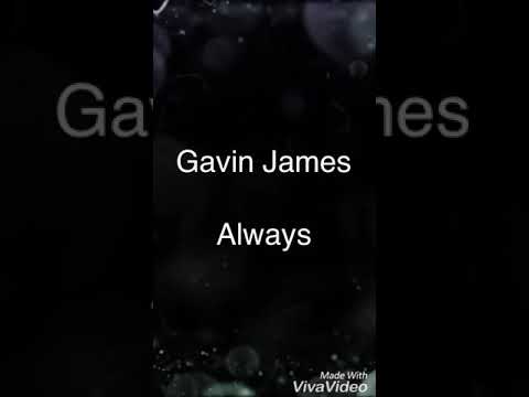 download lagu mp3 mp4 Always Gavin James Lyrics Deutsch, download lagu Always Gavin James Lyrics Deutsch gratis, unduh video klip Always Gavin James Lyrics Deutsch