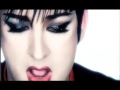 Boy George & Culture Club -YOUR KISSES ARE ...