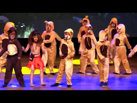 The Musical 2019