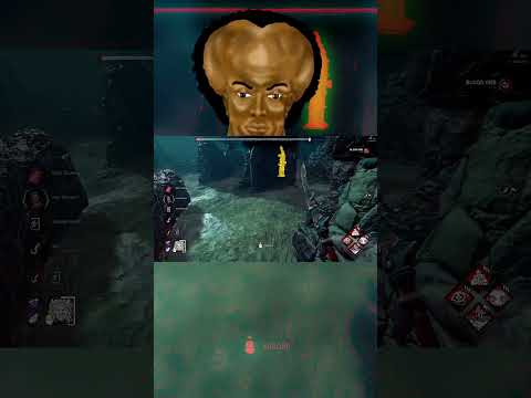 9 Billion IQ play #dbd