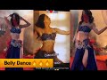 Sandeepa Dhar Hot Dance In Chattis Aur Maina Belly Dance By Sandeepa Dhar