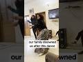 Im Disowned After This Dance Crazydance Funnydance Twerk Anaconda