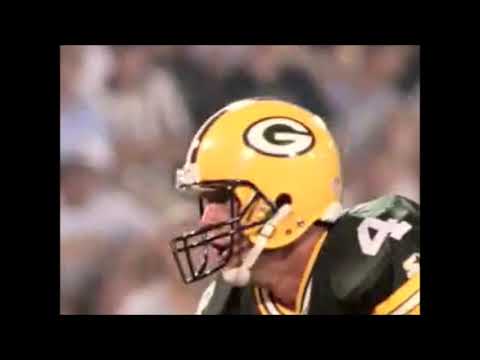 Madden NFL 98 - Team Previews Compilation