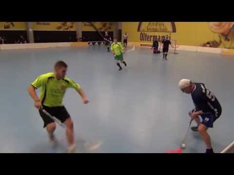 1.2.2015 USBEK - HakU (2.erä)