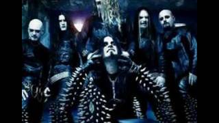 Dimmu Borgir - The Invaluable Darkness