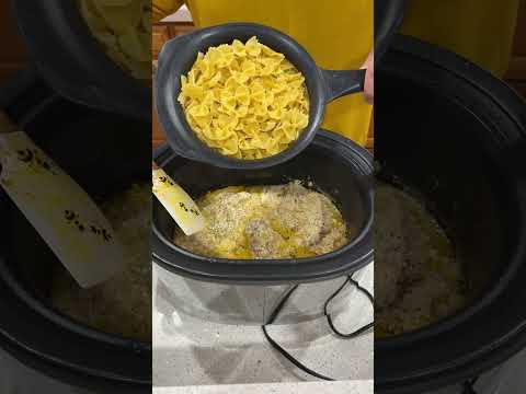 Your Ultimate Guide to Perfecting Creamy Slow Cooker Chicken Pasta